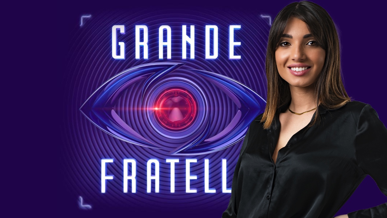 Chi è Rebecca Staffelli: biografia, fidanzato, carriera e Grande Fratello 2023