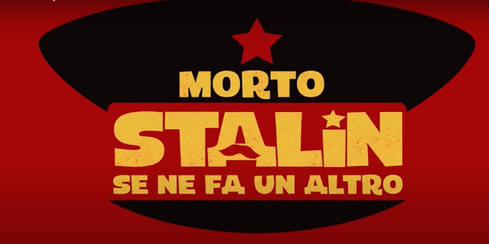 Morto Stalin, se ne fa un altro trama e cast del film in onda questa