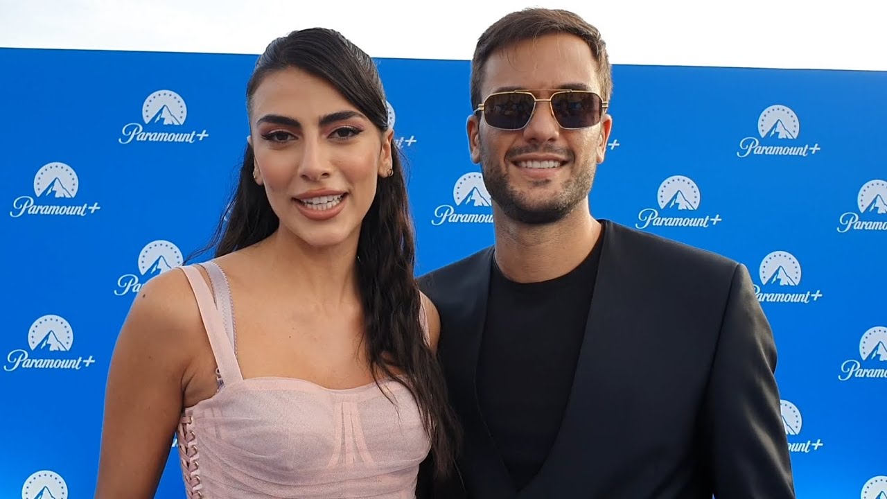 Giulia Salemi e Pretelli conduttori di un reality: fuori Rodriguez-Moser