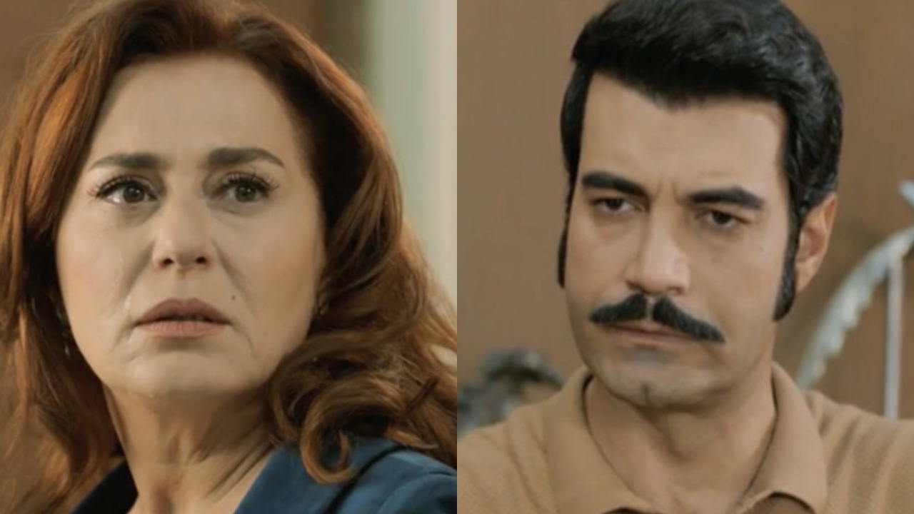 Terra amara, anticipazioni: Sevda arrestata, Demir sospettoso