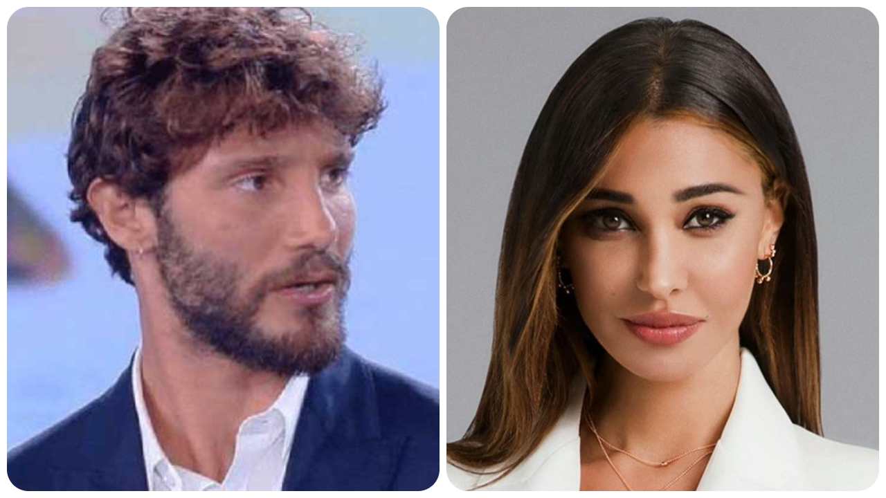 Belen Rodriguez conferma tradimento di Stefano? Gesto inequivocabile