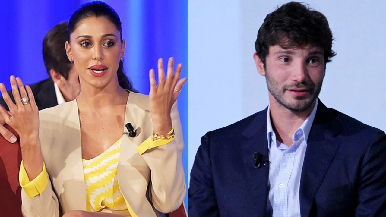 Belen e le corna: nuovo video contro De Martino e like di Emma Marrone