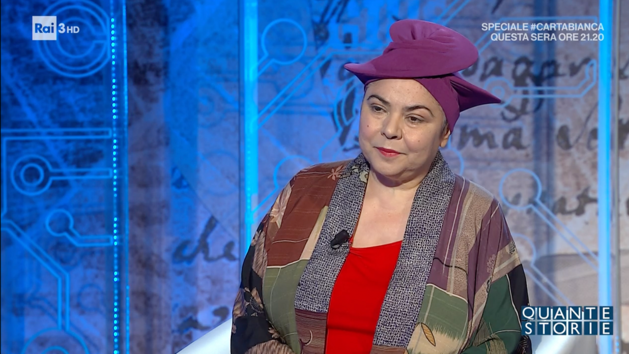 Morte Michela Murgia, cambio programmazione Rai e Sky: gli omaggi