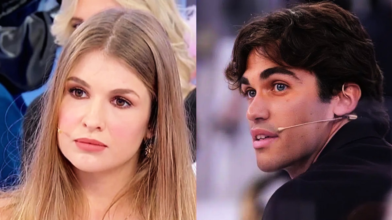 Uomini e Donne, Veronica Rimondi e Matteo Farnea: perché lui l’ha lasciata