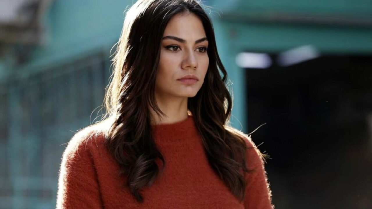 My home my destiny, spoiler: Zeynep fa una scoperta sconvolgente