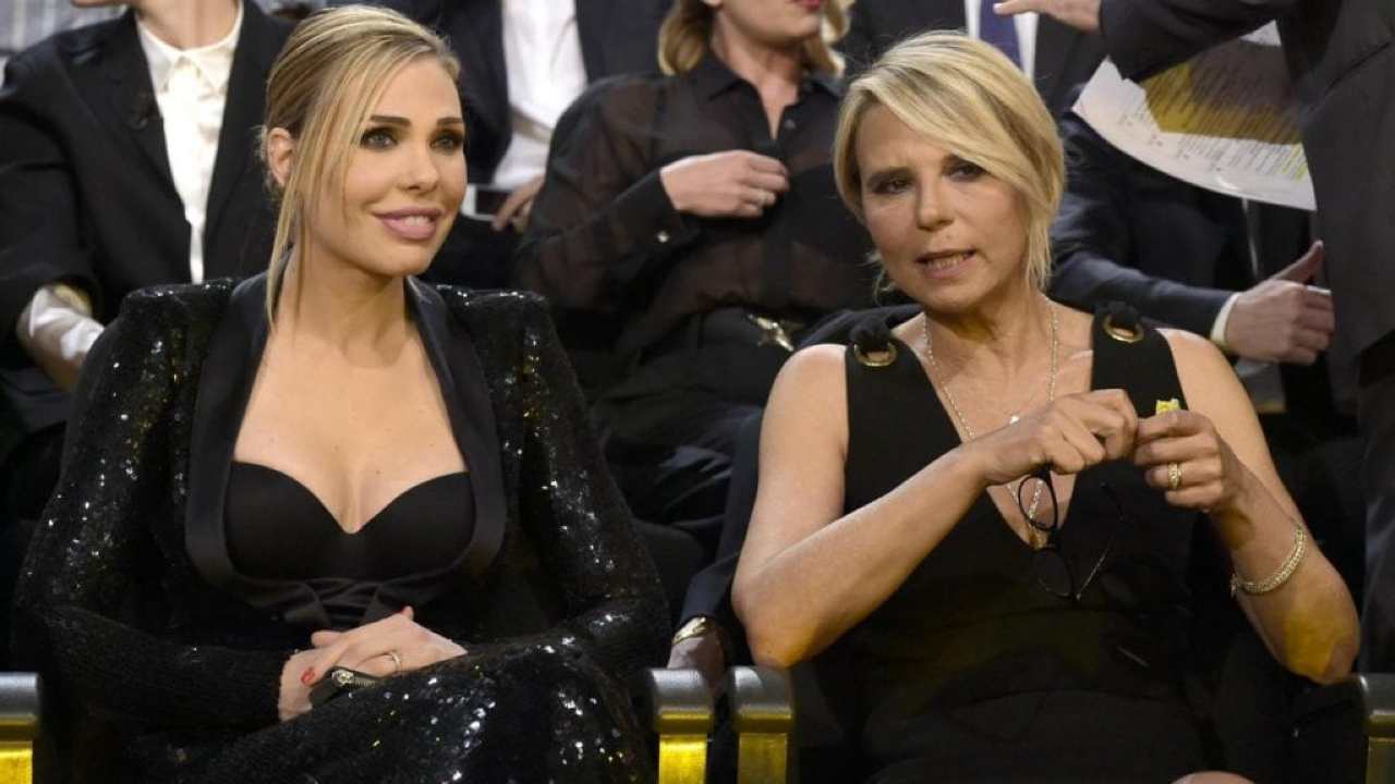 Ilary Blasi a Temptation Island Winter e Bisciglia out? Perché questa scelta