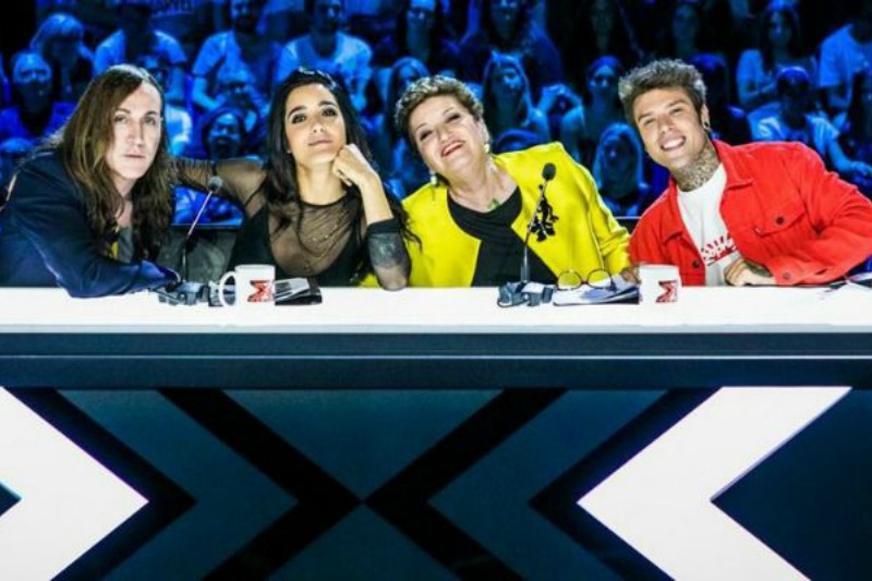 X Factor 2017: dove vedere la puntata e la replica  in TV e in streaming 