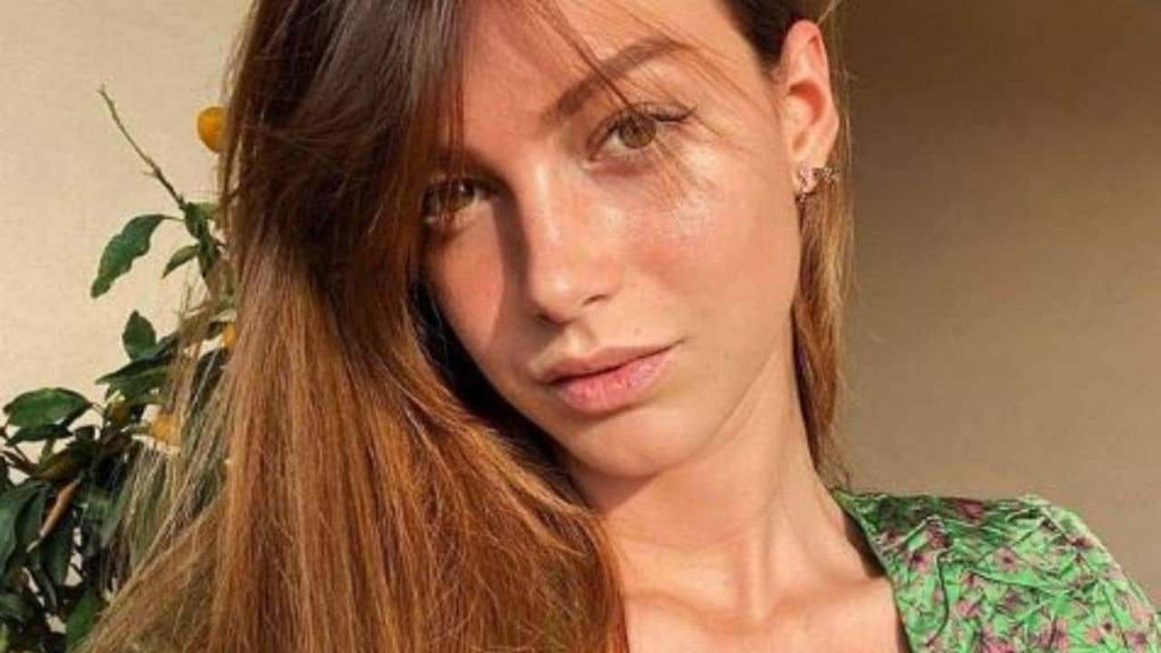 Arianna Cirrincione si sfoga sulla gravidanza: «Andrea sta malissimo» 