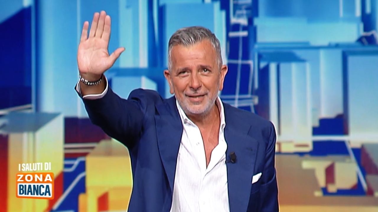 Zona Bianca chiude ma c’è data di ritorno: Giuseppe Brindisi promosso