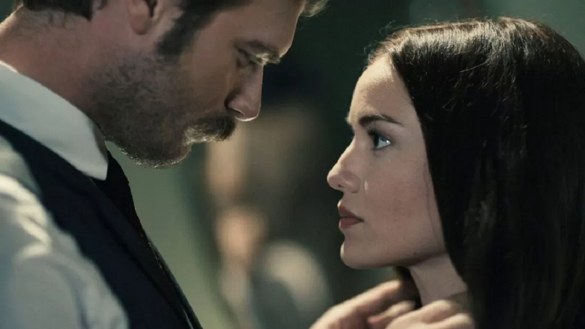 La ragazza e l’ufficiale, anticipazioni 3 settembre 2023: Murvet e Seyit divorziano?