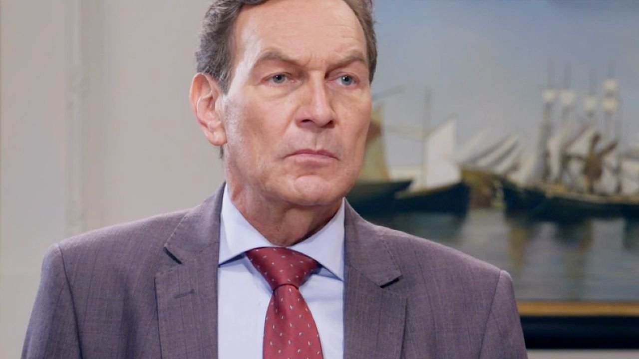 Un posto al sole, trame dal 4 al 7 settembre 2023: Roberto apre gli occhi?