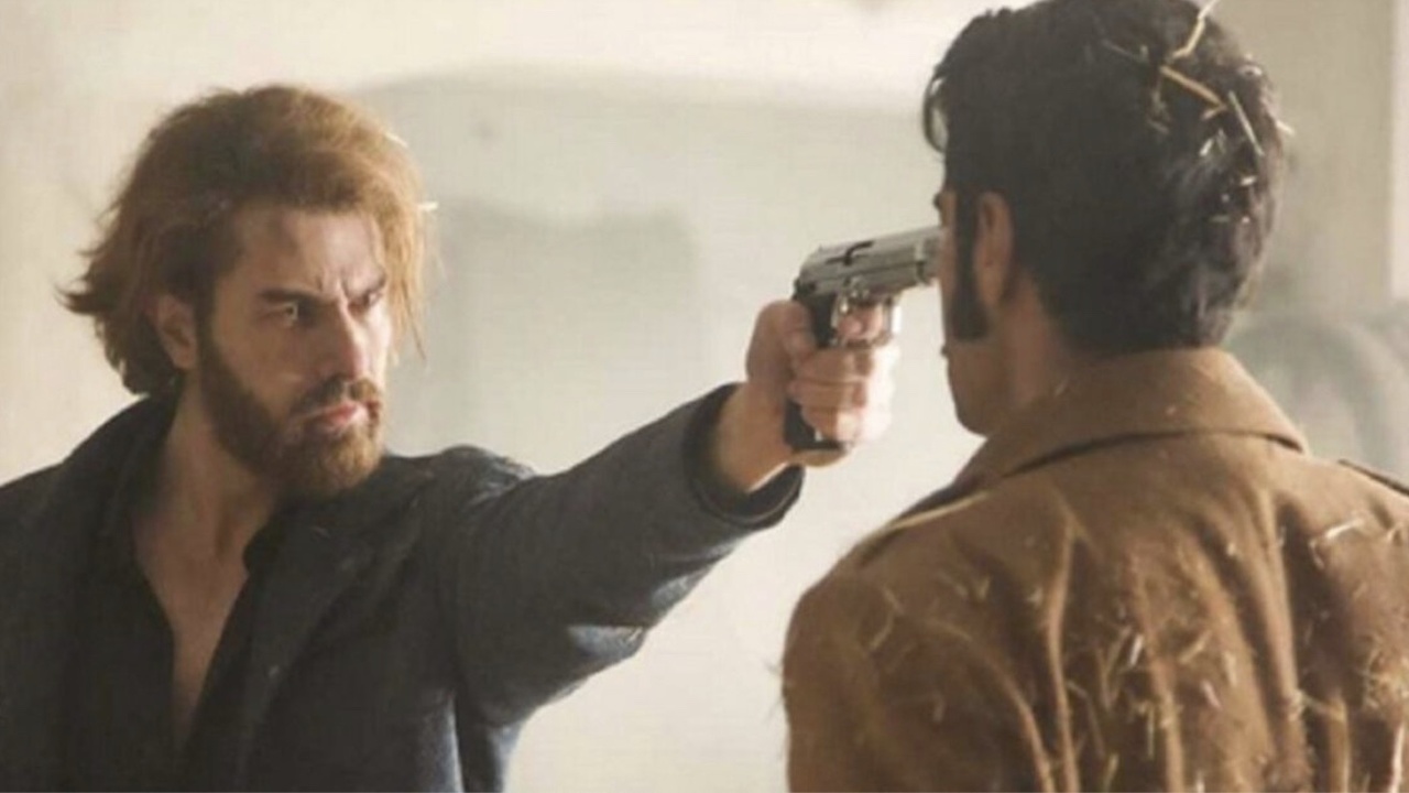 Terra amara, spoiler: il folle gesto di Fikret, Demir in pericolo
