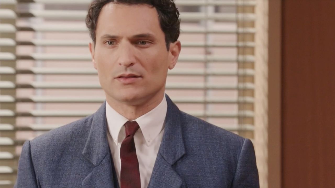 Il Paradiso delle Signore, spoiler: Vittorio in difficoltà