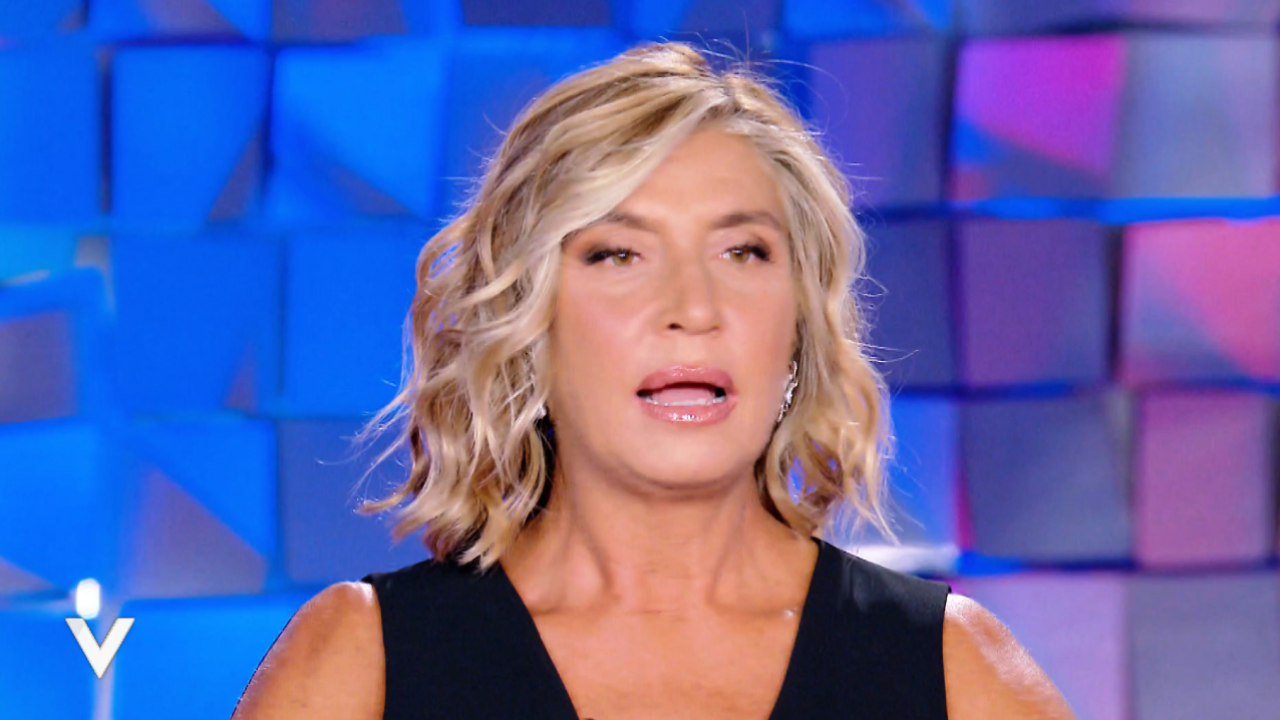 Myrta Merlino a Verissimo: senso di colpa verso i figli e dramma gravidanza