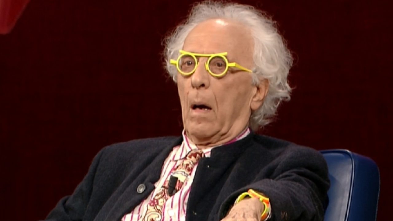 Giampiero Mughini non sarà a Grande Fratello: perché salta la sua presenza