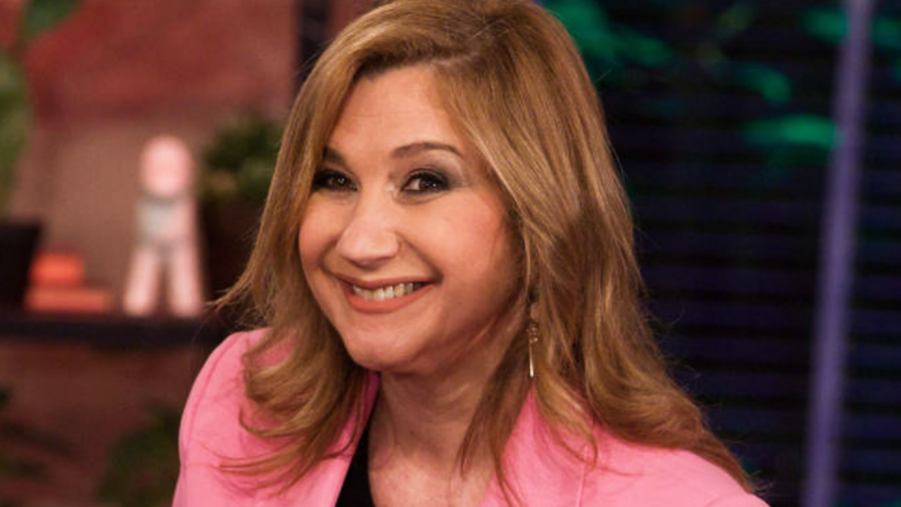 Serena Bortone: frecciata a Rai per Oggi è un Altro Giorno chiuso