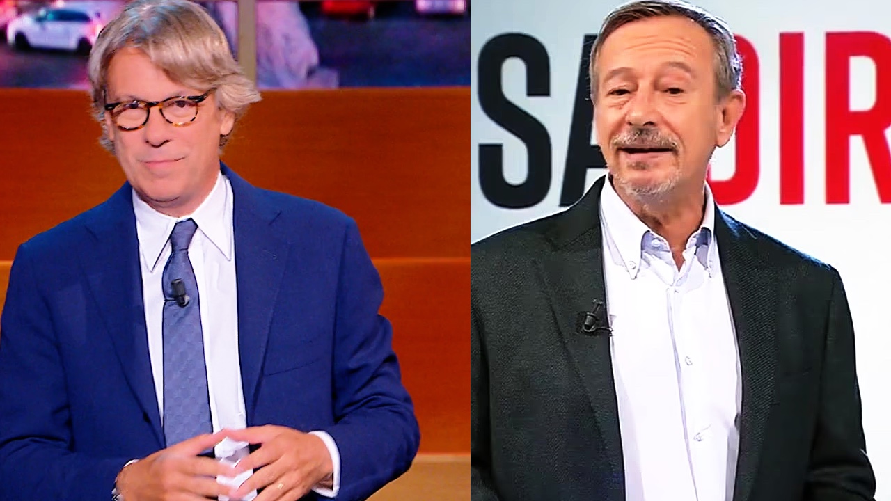 Quarta Repubblica stasera Rete 4, Porro sfida PresaDiretta: anticipazioni