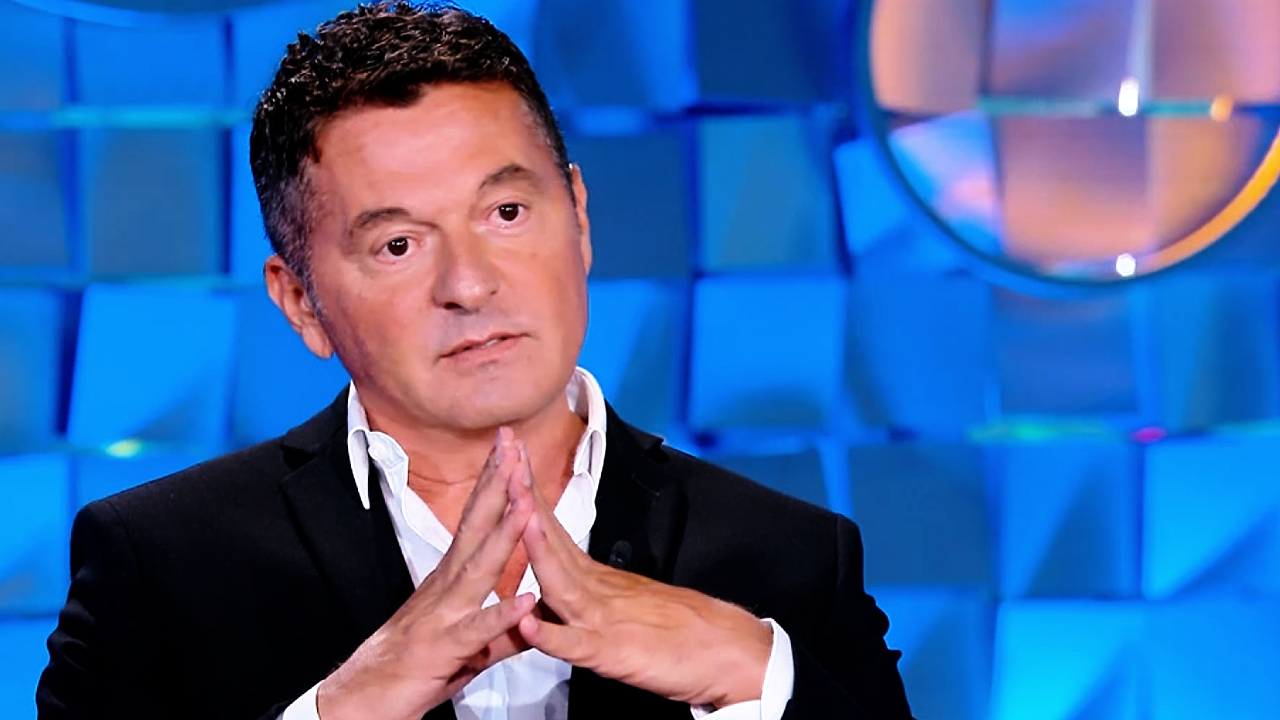 Teo Mammucari attacca Mediaset e lancia stoccata ad Enrico Papi