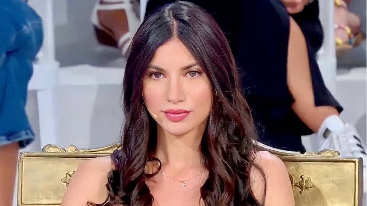 UeD, Manuela Carriero svela: «Cosa farò se trovo l’uomo giusto»
