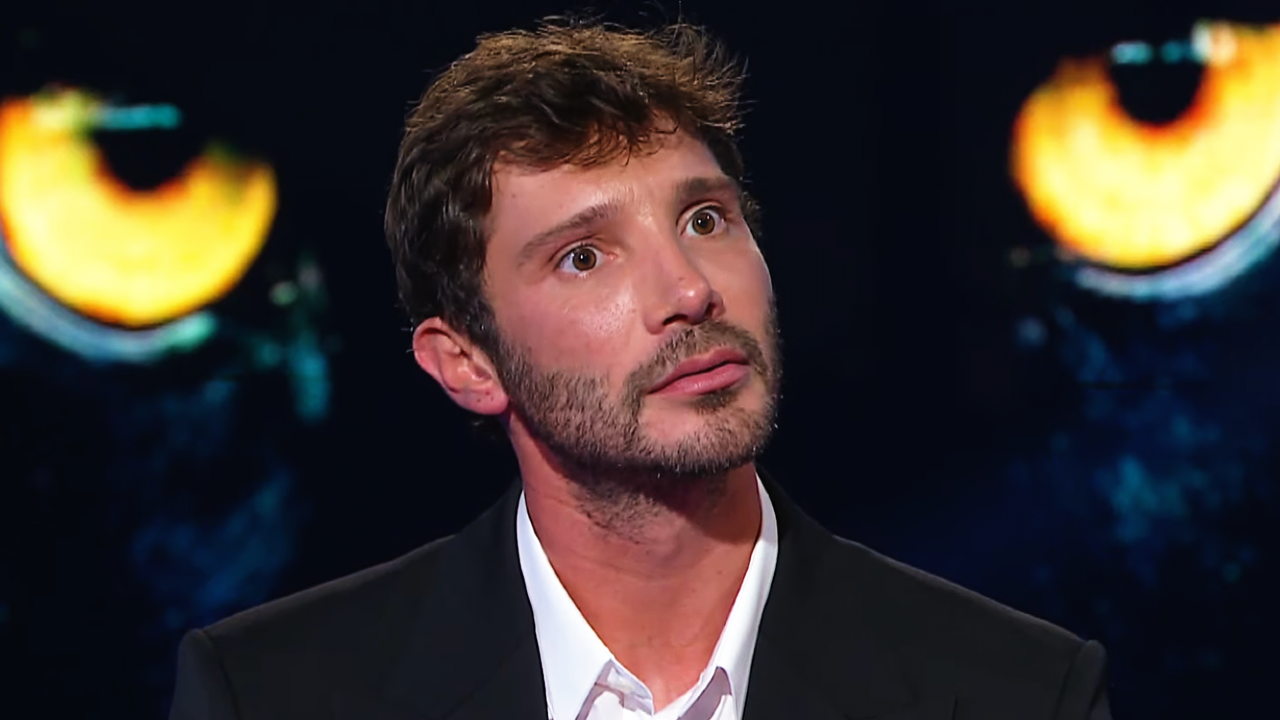 Stefano De Martino: «Non ho tradito». Belen smentita a Belve