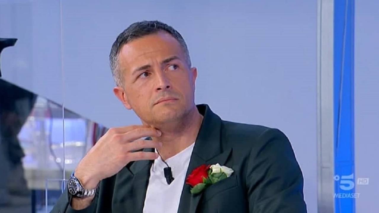 Riccardo Guarnieri fidanzato: chi è Gabriella e out Uomini e Donne