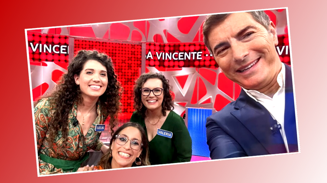 Reazione a Catena, le Amiche in Onda dopo l’eliminazione: «grande avventura»