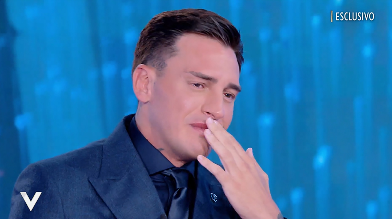 Alessandro Basciano choc su Sophie Codegoni: «È plagiata»