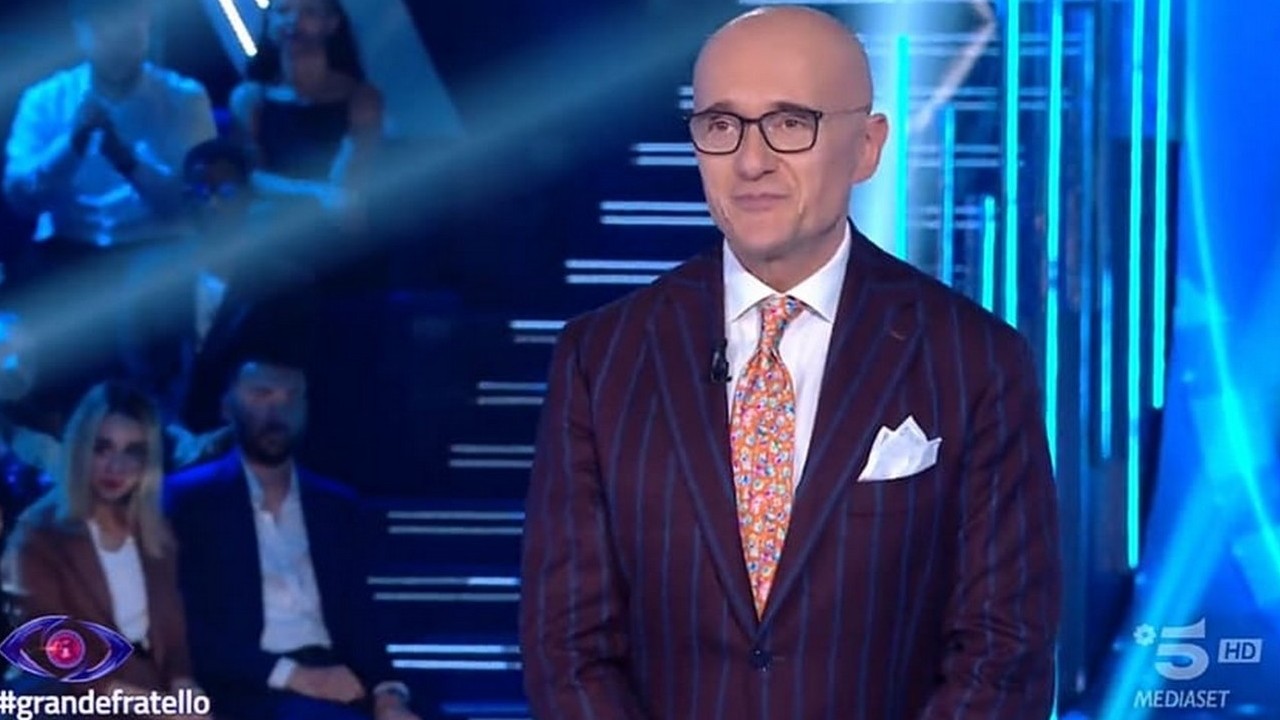 GF, puntata del 23 ottobre 2023: scontri, esito televoto e nominati