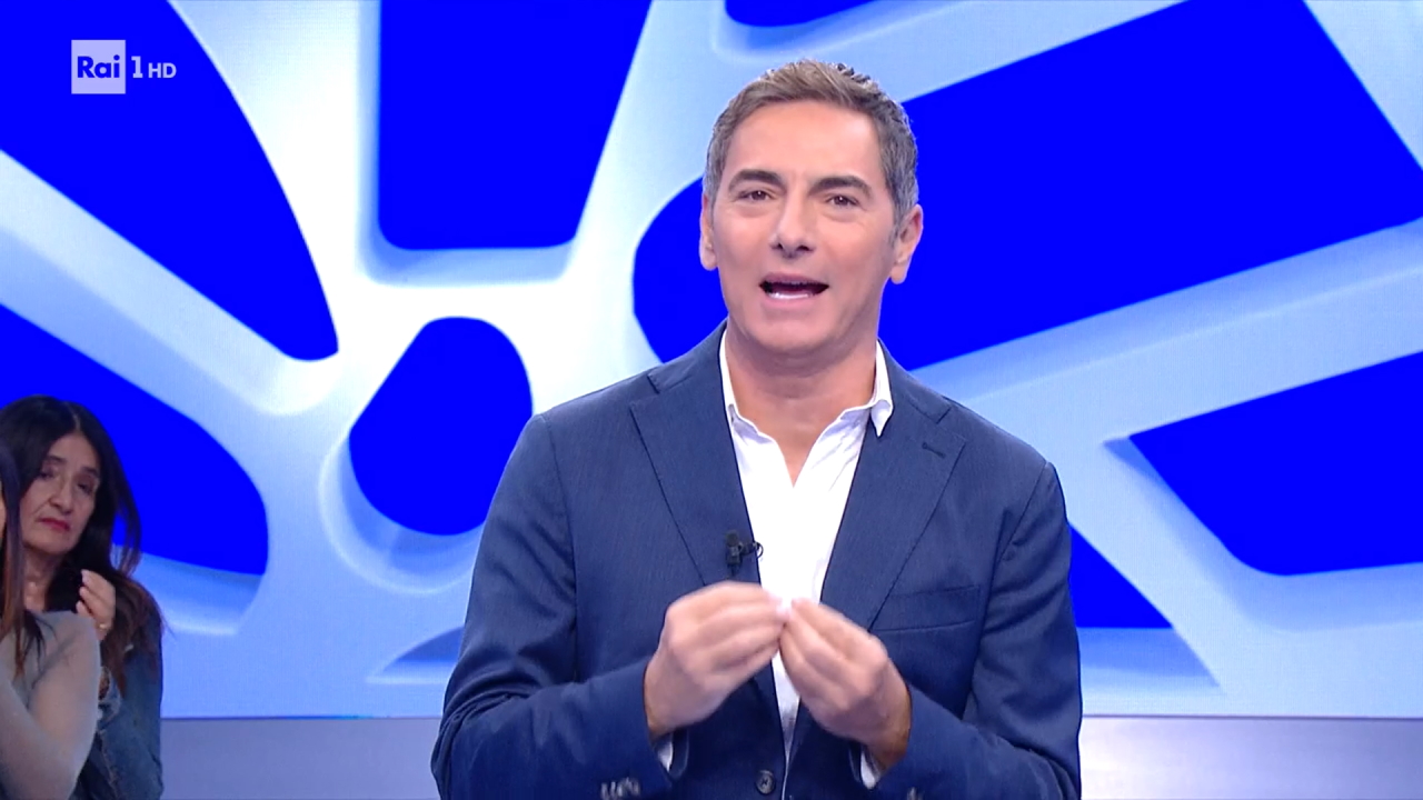 Reazione a Catena, tris per le Ciao Coach: la vincita aggiudicata