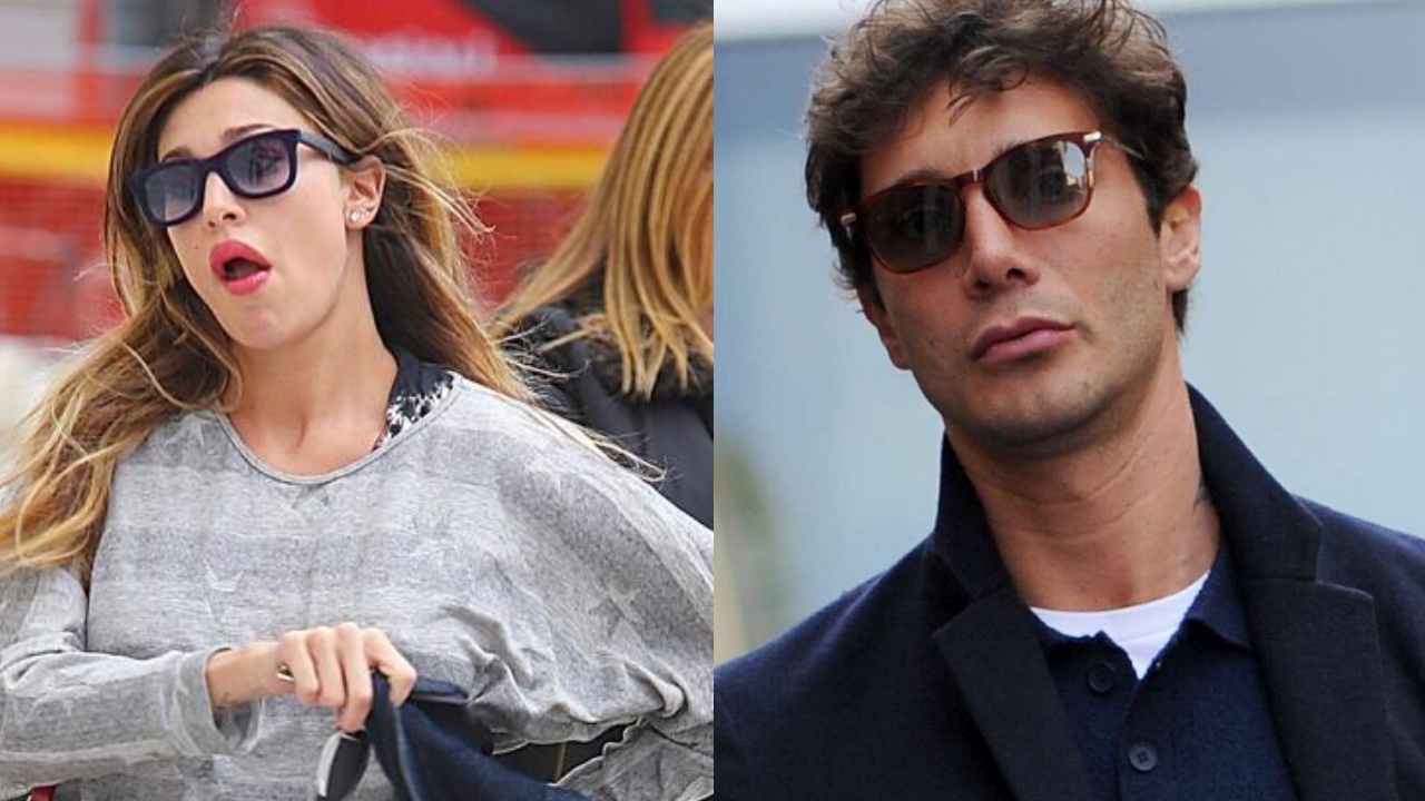 Belen si vendica di Stefano De Martino ma lui pensa a Martina: retroscena