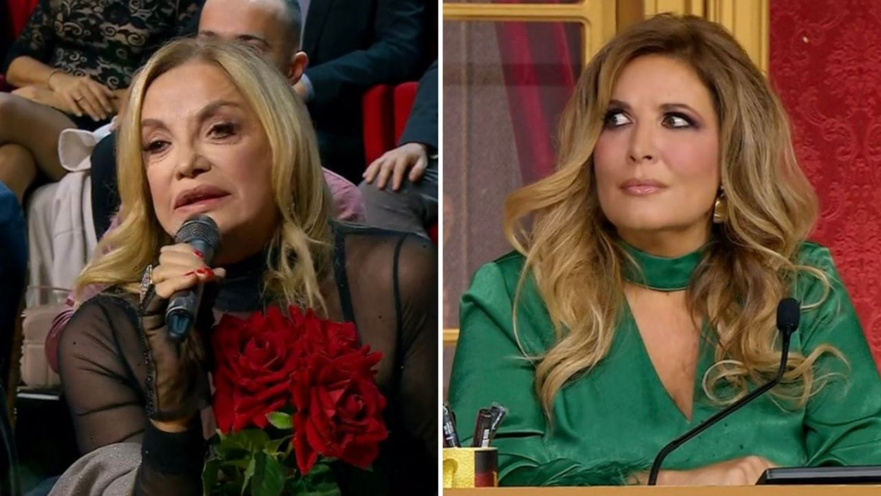 Ballando con le Stelle: lite di fuoco tra Selvaggia Lucarelli e Simona Izzo