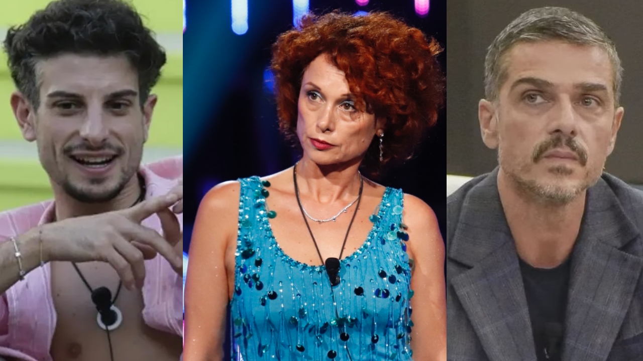 GF Beatrice Luzzi: Garibaldi ci ripensa, Varrese si avvicina per strategia