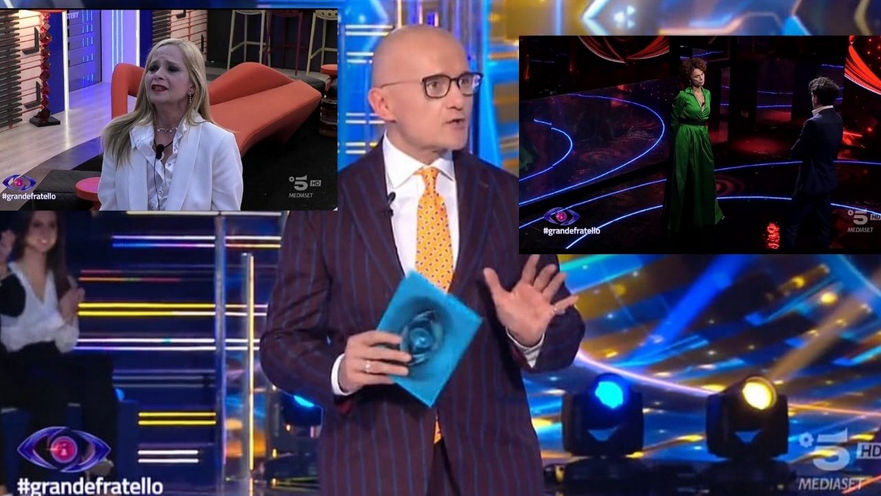 GF puntata 30 ottobre 2023: batosta per Beatrice, eliminata e nominati
