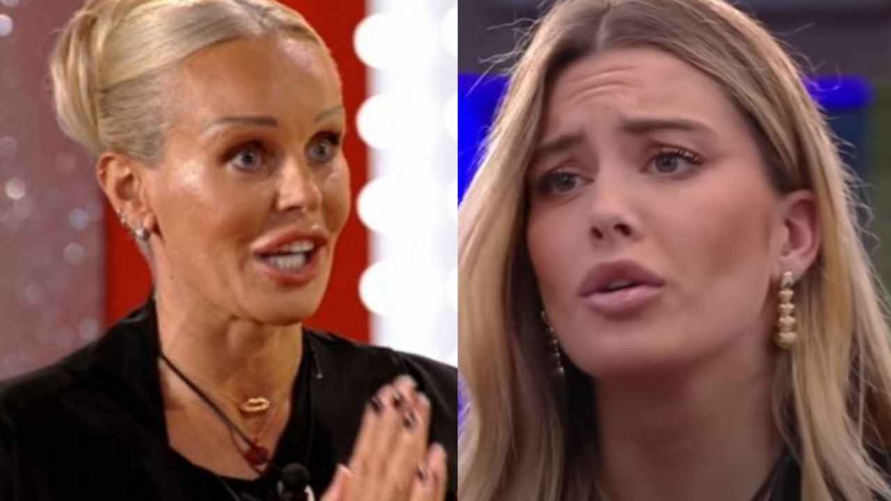 Mamma di Sophie Codegoni: “Va sfruttata”. Corona diffonde audio choc