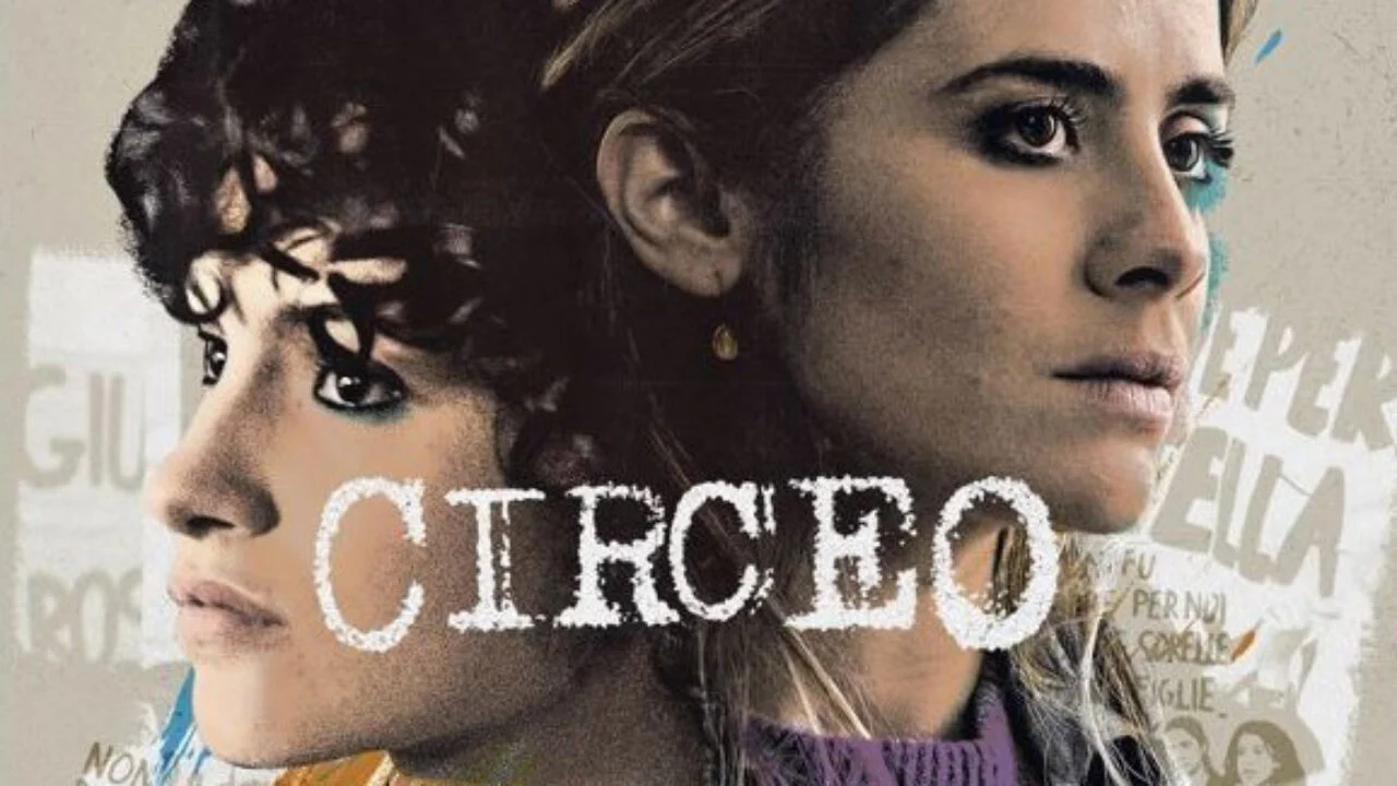 Fiction Rai1, Circeo prima puntata: l’incubo di due ragazze