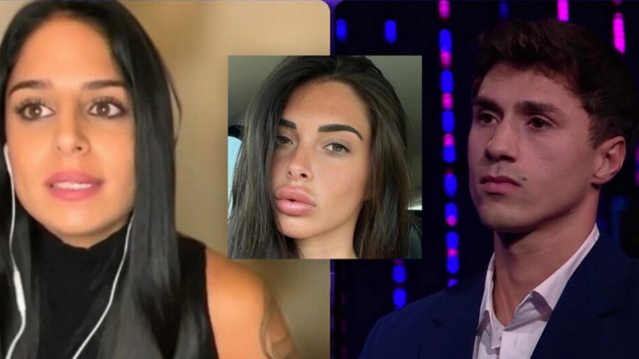 Greta Rossetti sull’incontro tra Mirko e Perla al GF: reazione inattesa