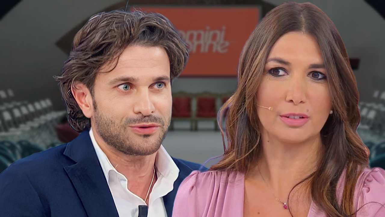 Uomini e Donne anticipazioni 14-16 novembre 2023: lite Claudia-Alessio