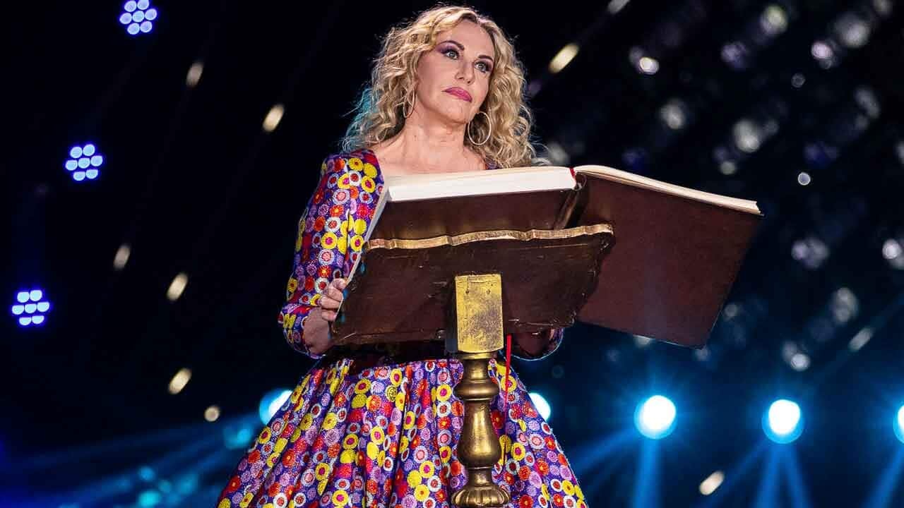 Arisa a The Voice Kids perché è stata scelta? Clerici frecciata a Mediaset