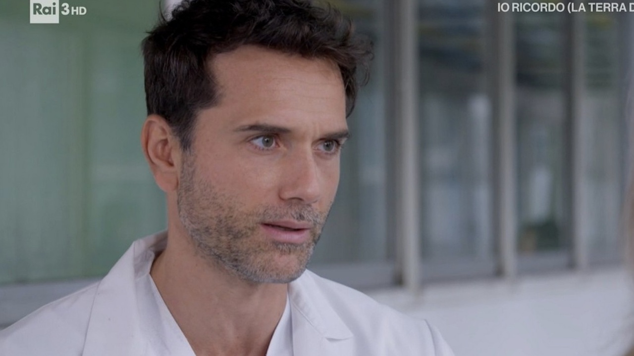 Un posto al sole, spoiler: Riccardo ad un bivio