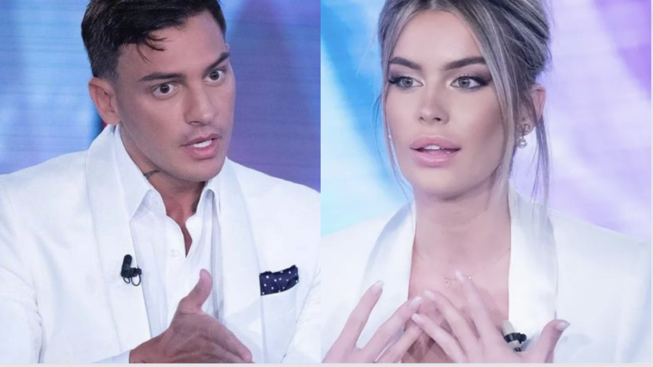 Alessandro Basciano fa guerra a Sophie Codegoni: lettera dell’avvocato