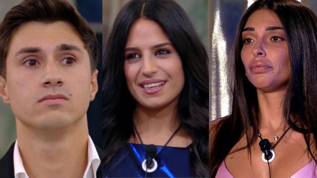 Greta Rossetti contro GF: «Non gli fanno vedere le mie cose»
