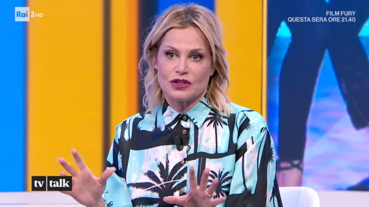 Simona Ventura torna con Music Farm? Apre spiraglio per prima serata