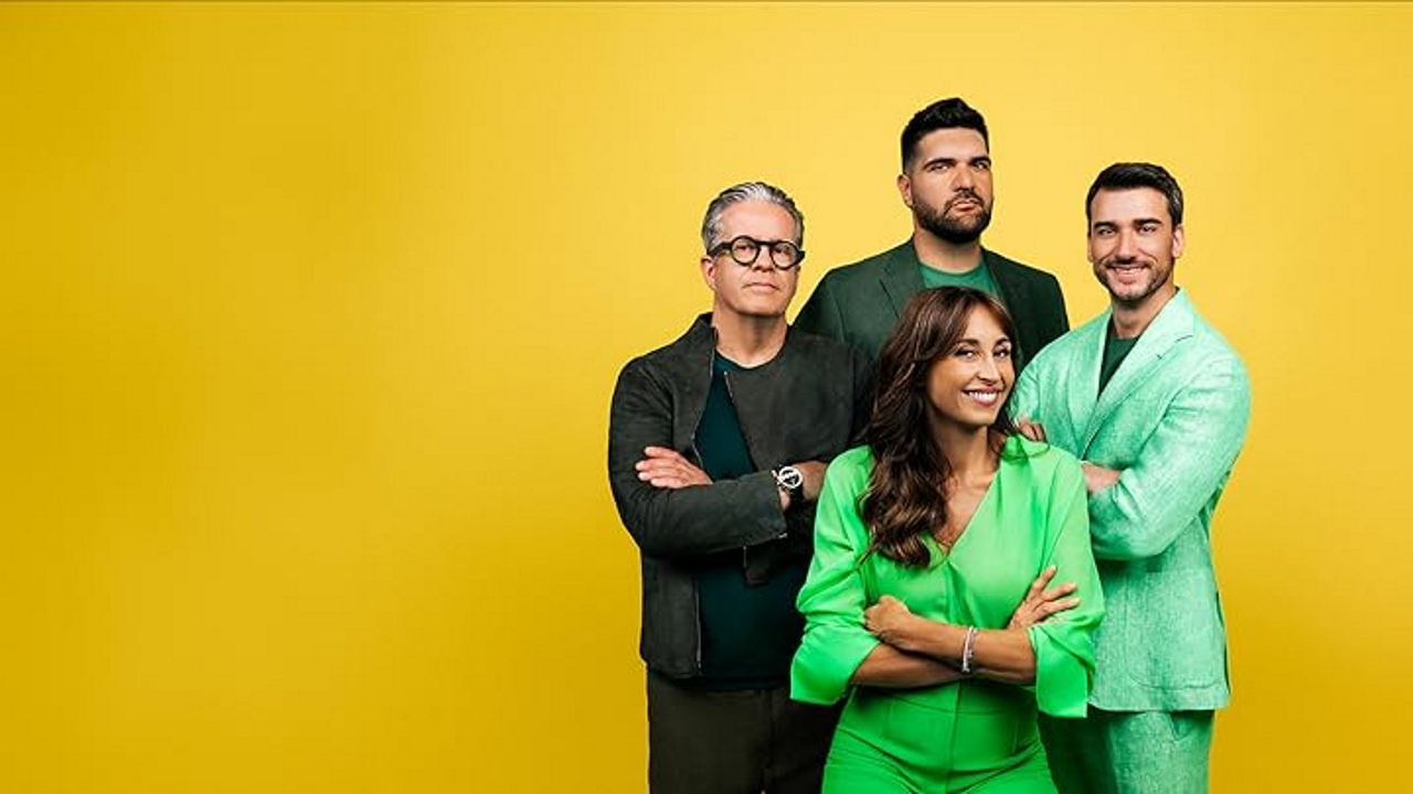 Bake Off Italia, anticipazioni 12^ puntata: eliminato e giudice speciale