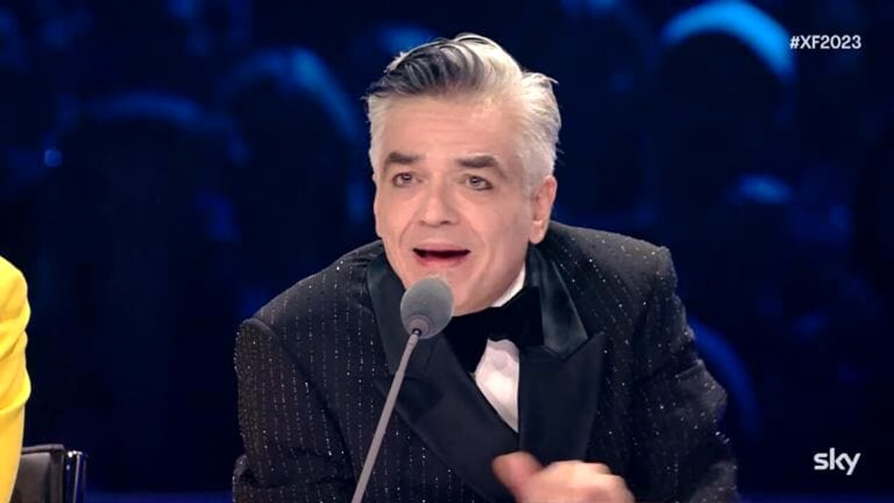 Morgan fuori da X Factor, è ufficiale. Chi prende il suo posto ora?