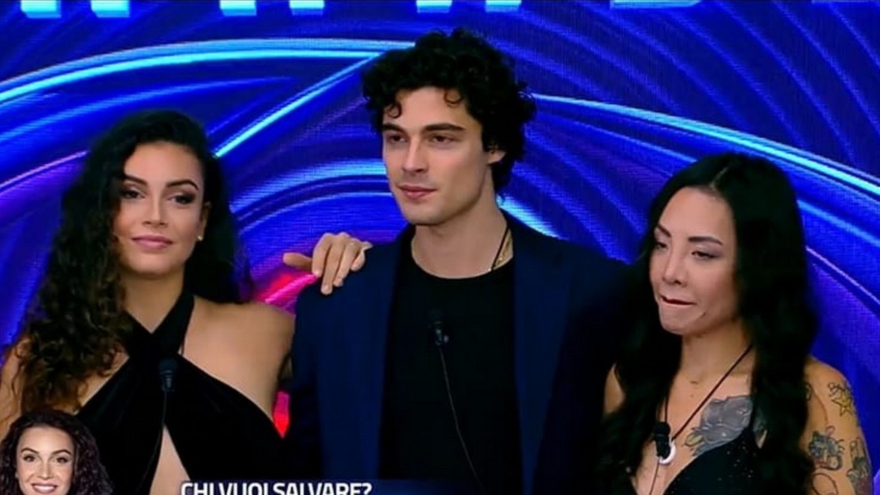 Grande Fratello sondaggi 27 novembre: ecco il possibile eliminato