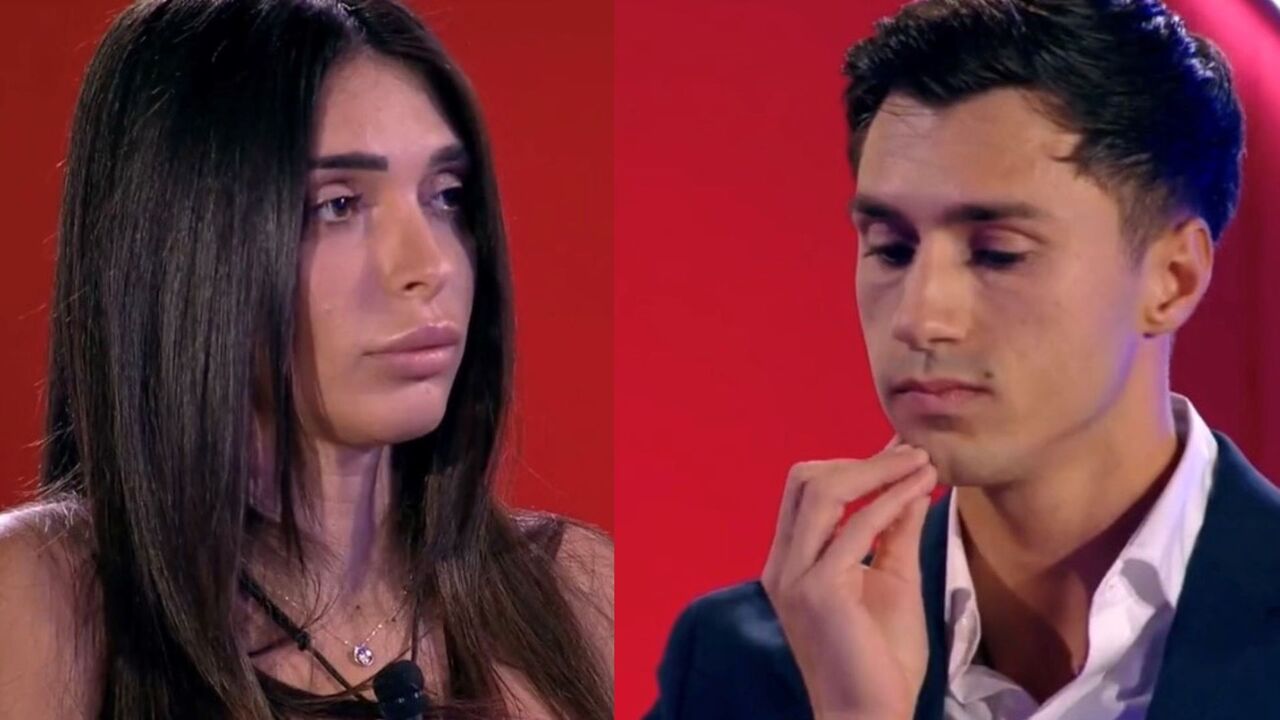 GF stasera: Greta lascia Mirko Brunetti in diretta? Anticipazioni