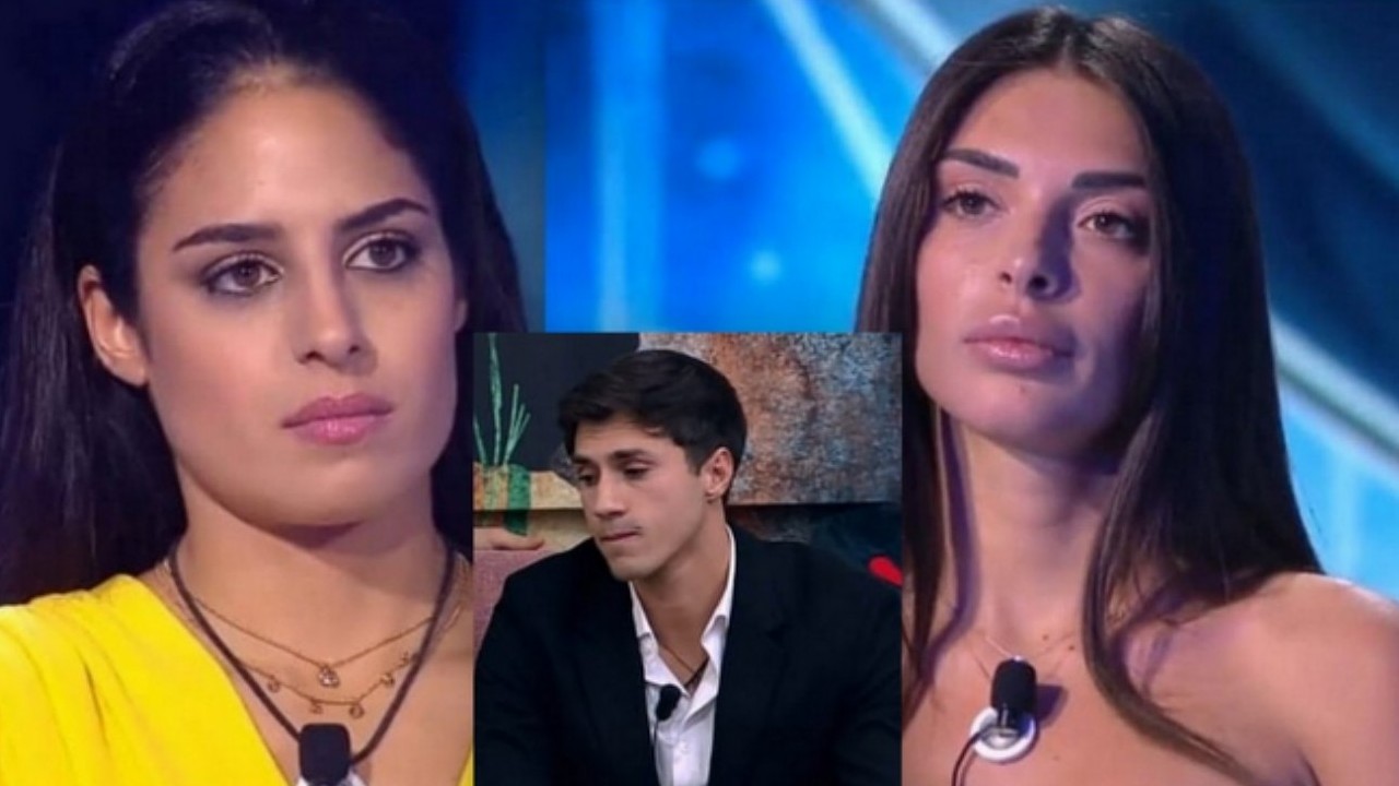 GF, Greta si scusa con Perla e lascia Mirko: proposta spiazzante di Signorini