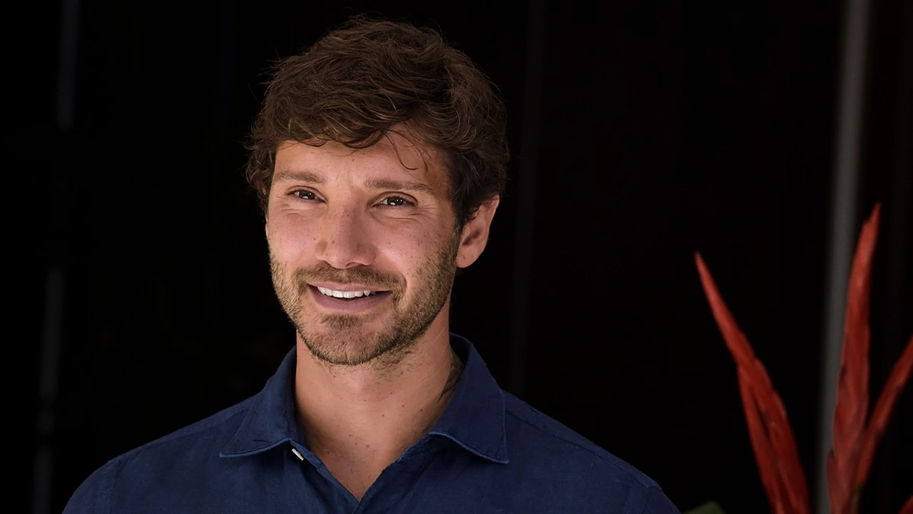 Stefano De Martino a Ballando! Milly Carlucci all’assalto del GF