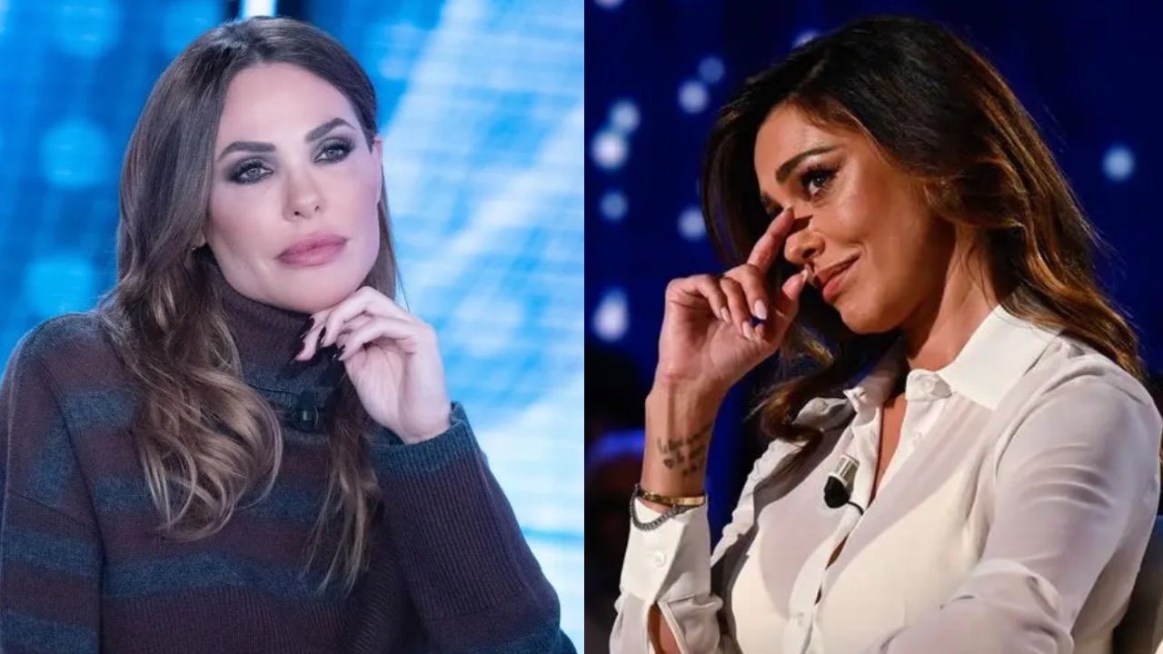 Ilary Blasi incinta come Belen? Rodriguez fa sul serio: il gossip