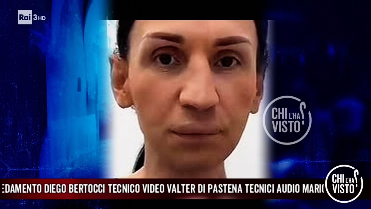 Laura La Divina scomparsa: aggiornamenti e appello a Chi l’ha Visto